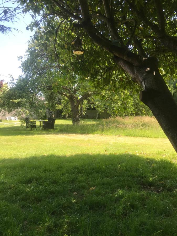 Redbrook Farm Bnb - Gateway To The New Forest Fordingbridge Luaran gambar