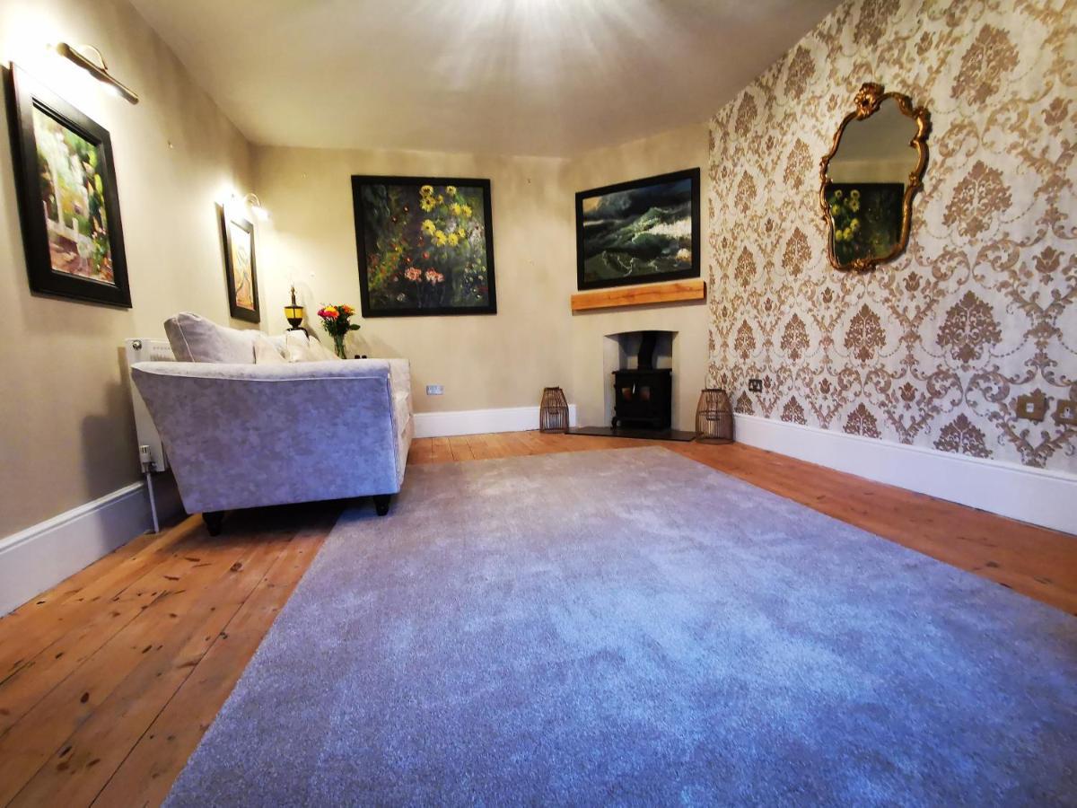 Redbrook Farm Bnb - Gateway To The New Forest Fordingbridge Luaran gambar