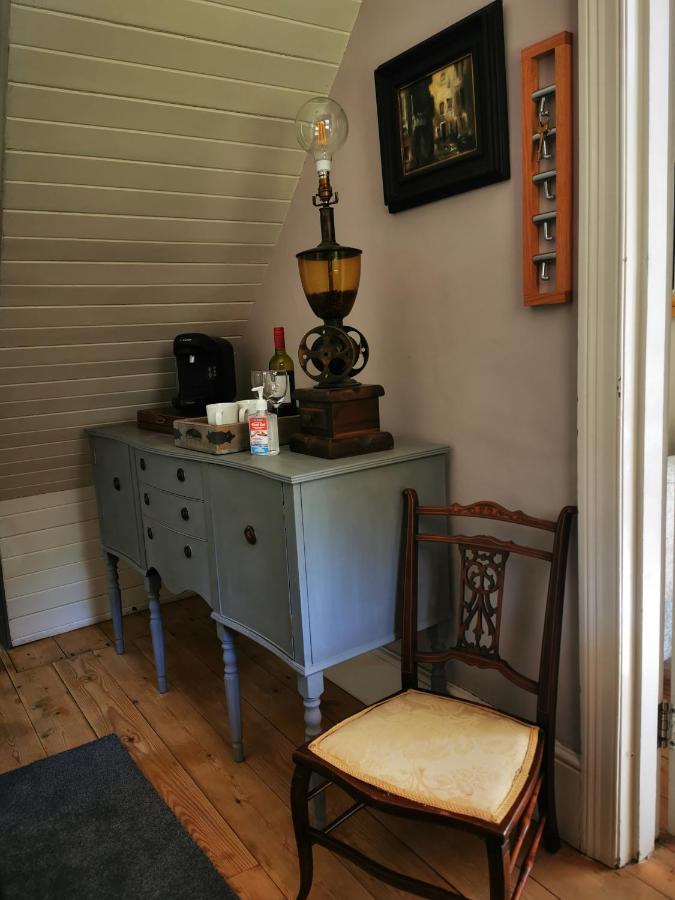 Redbrook Farm Bnb - Gateway To The New Forest Fordingbridge Luaran gambar