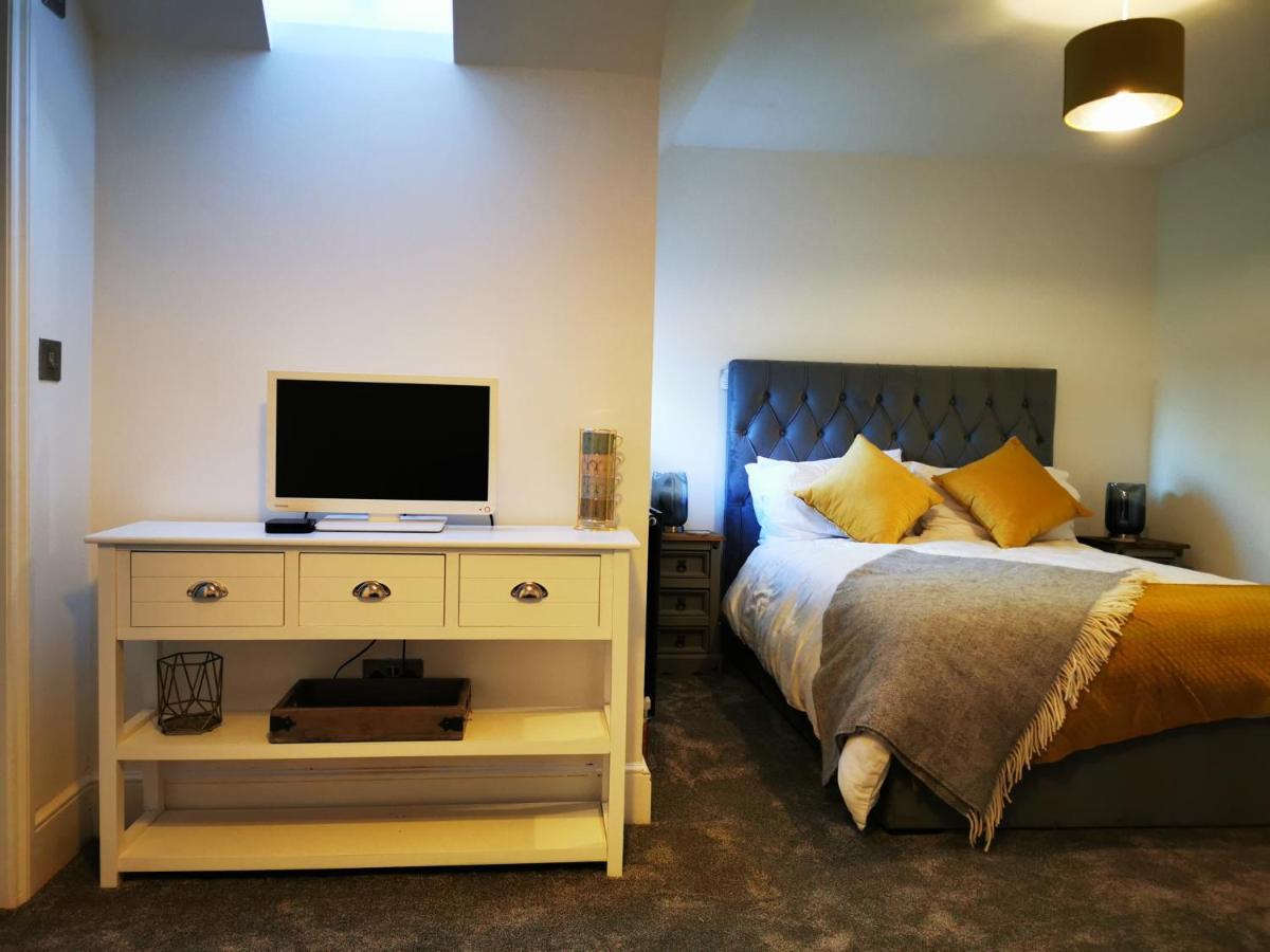 Redbrook Farm Bnb - Gateway To The New Forest Fordingbridge Luaran gambar