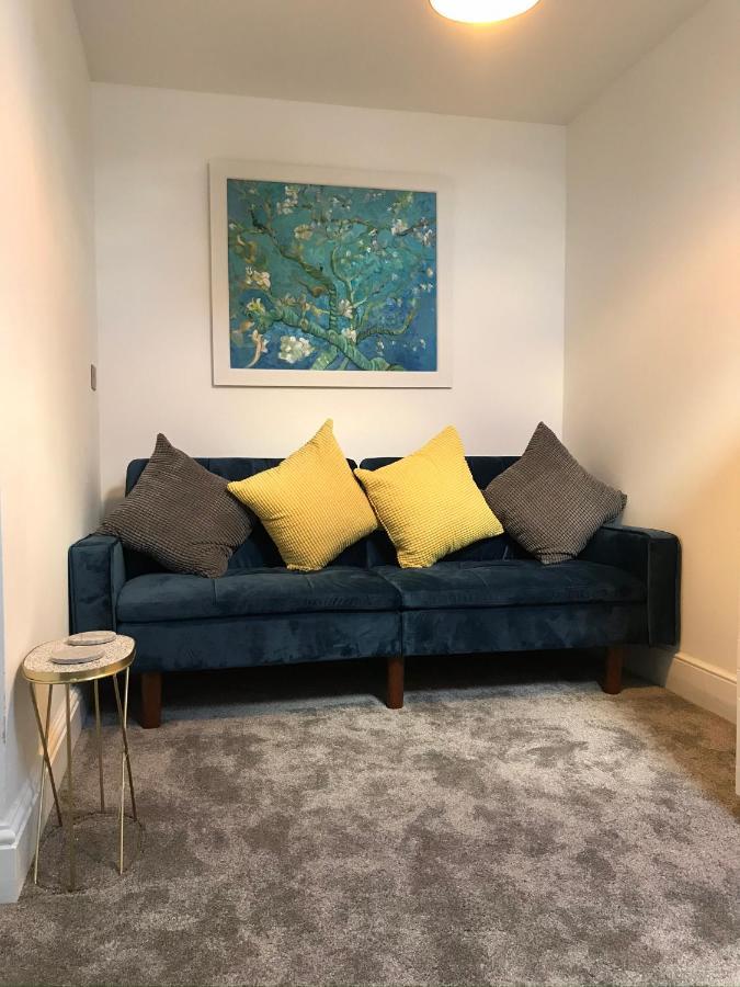 Redbrook Farm Bnb - Gateway To The New Forest Fordingbridge Luaran gambar