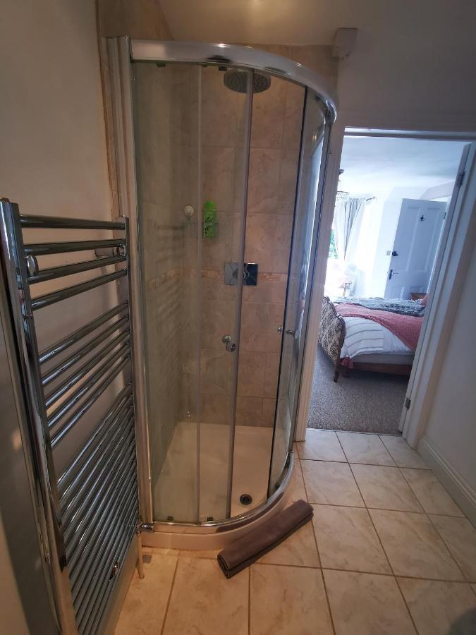 Redbrook Farm Bnb - Gateway To The New Forest Fordingbridge Luaran gambar