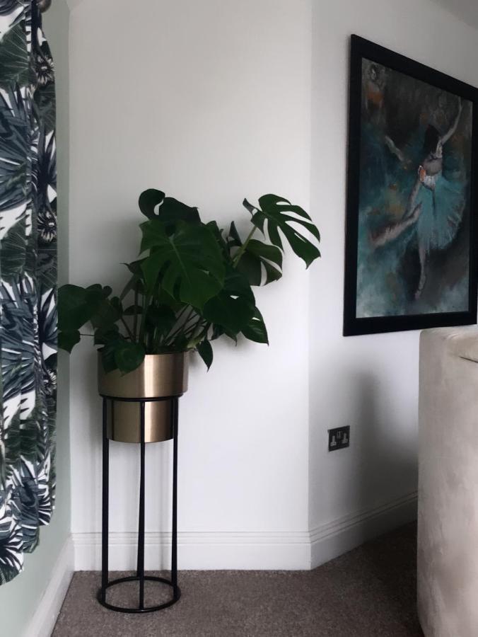 Redbrook Farm Bnb - Gateway To The New Forest Fordingbridge Luaran gambar