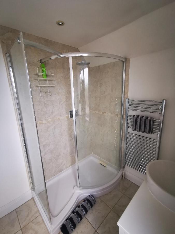 Redbrook Farm Bnb - Gateway To The New Forest Fordingbridge Luaran gambar